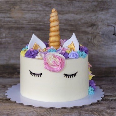 birthday cakes Canberra